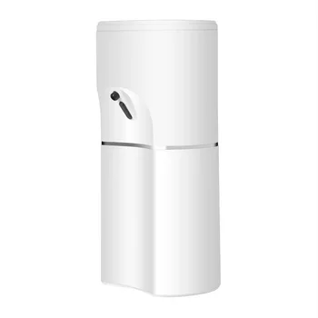 

Automatic Alcohol Dispenser Touchless Spray Machine Sensor Contact Soap Dispenser 250Ml Soap Dispenser Suitable for Home