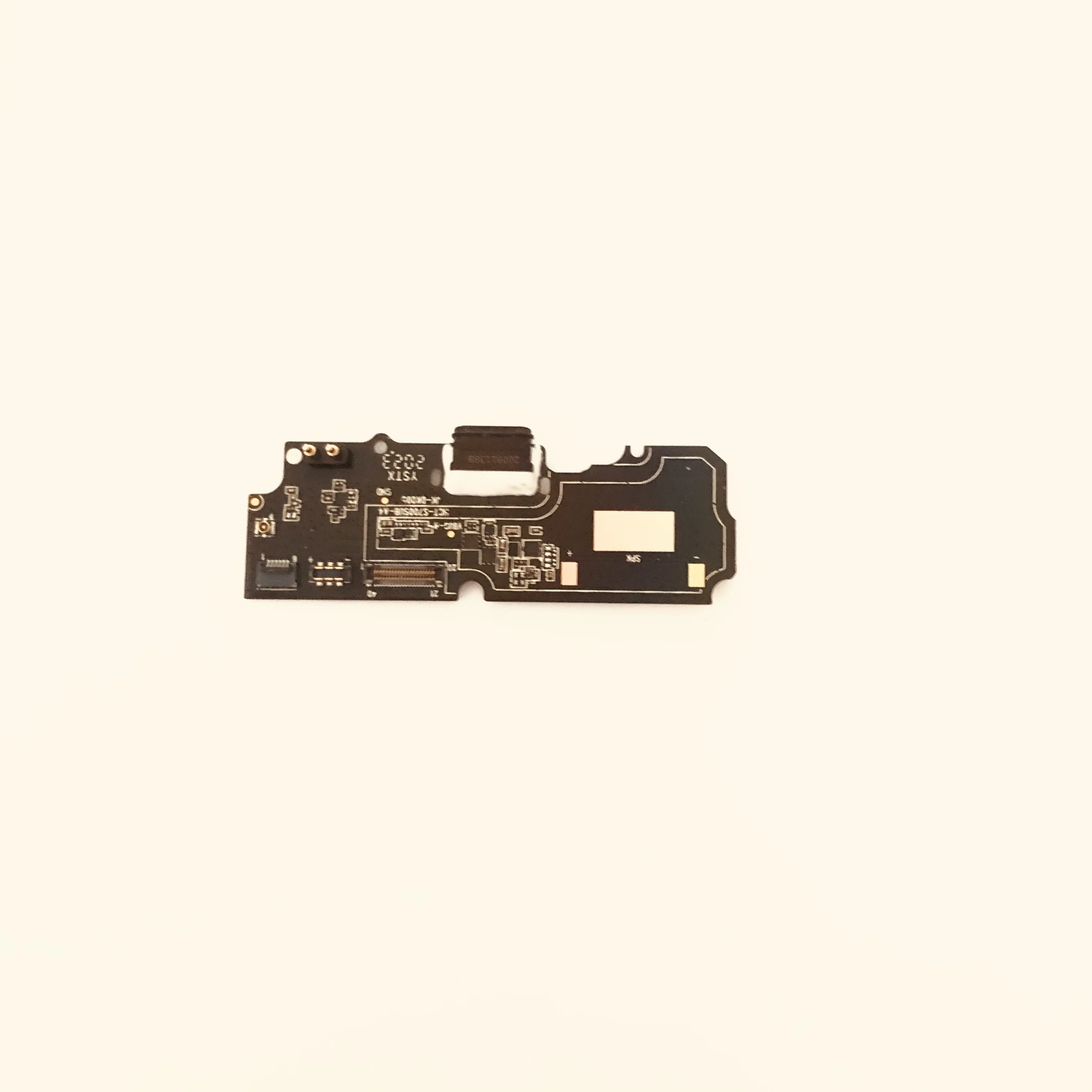 Blackview BV9600 оригинальная новая зарядная Плата USB для Pro MT6771 Восьмиядерный 6 21 &quot2248x1080