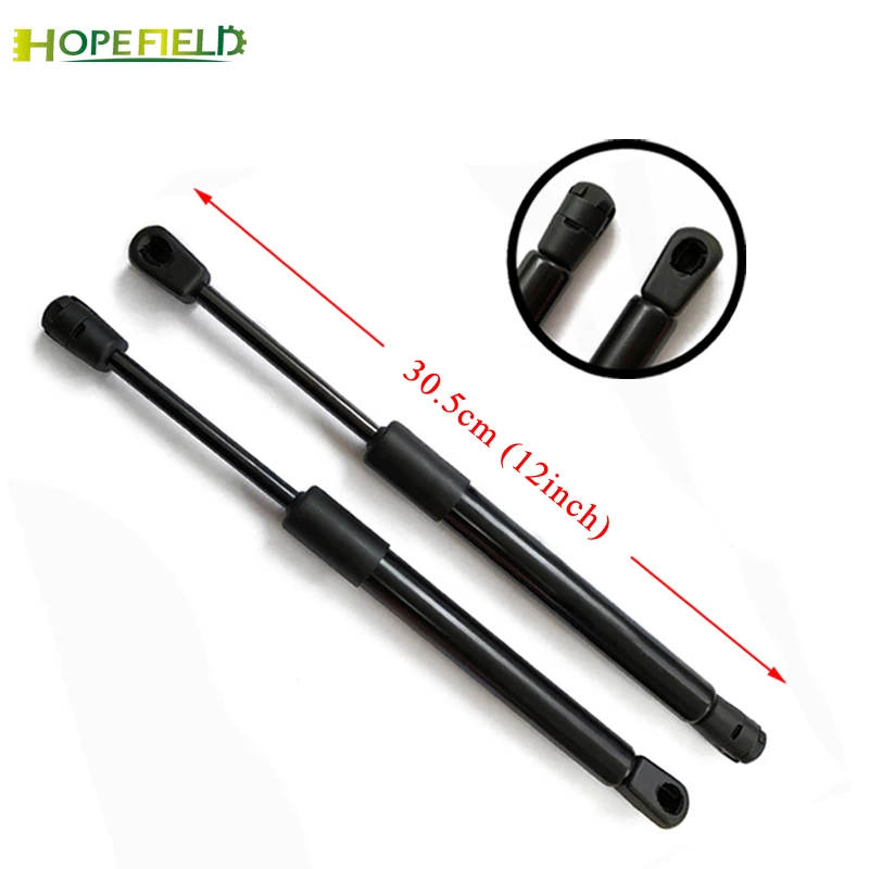 

305mm Car Tailgate Gas Spring Dampers Boot Struts Trunk Lift Rod For Ford For Focus MK2 MK3 Sedan 2005-2015