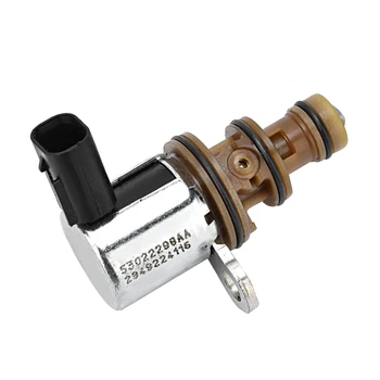 

Variable Control Valve Solenoid 53022298AA for DODGE DURANGO CHALLENGER CHARGER RAM 1500 2500 3500 4500 5500 for JEEP CHRYSLER