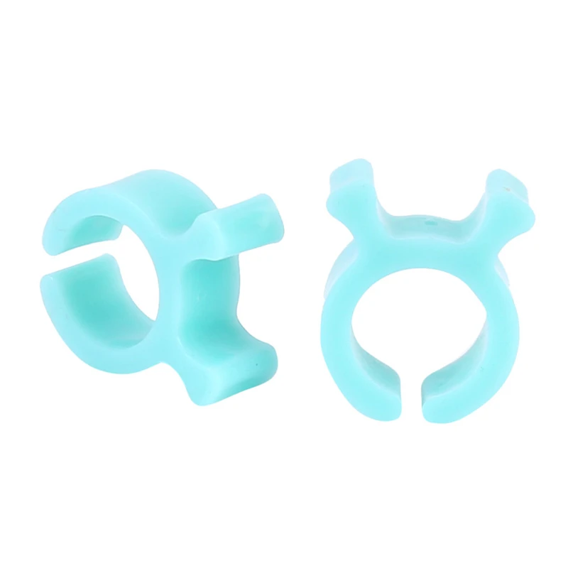 Sewing Thread Bobbin Holder Clamp Clips Bobbin Buddies Great For Embroidery Durable Practical And Convenient Household Items
