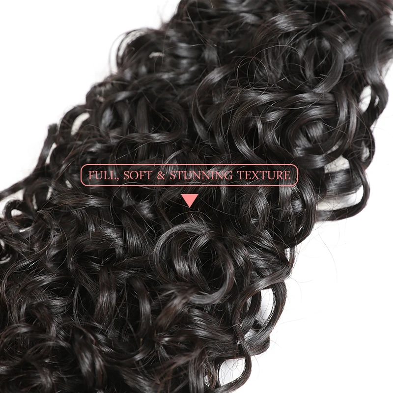 Ali queen hair 3 шт бразильские волнистые натуральные кудрявые пучки волос 1"-26" натуральный цвет remy hair человеческие волосы ткачество