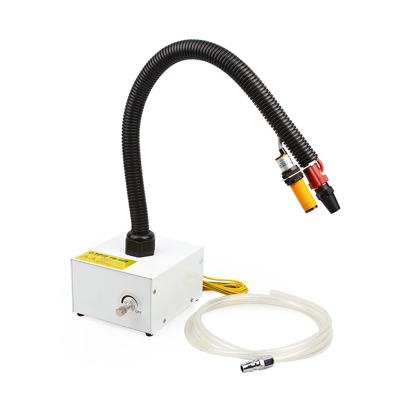 

Infrared Induction Ion Wind Snake Anti-static Anti-static Wind Snake Elimination Device FS460