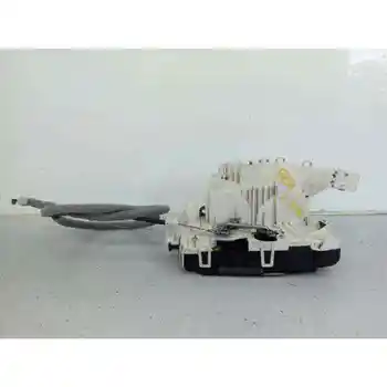 

A9067304335 LOCK RIGHT SIDE DOOR MERCEDES SPRINTERII OPEN BOX (SINCE 01.06)