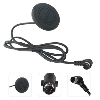 

Practical Remote Home Use Power Recliner Electric Recliner Switch Lift Chair 5 Pin Plug 2 Button Fixed Hand Controller For Sofa