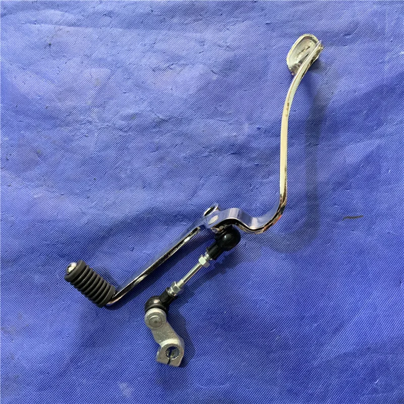 Motorcycle Accessories GW250S / F Modified before and after Stepping on the Gear Lever DL250 Shift Lever Shift