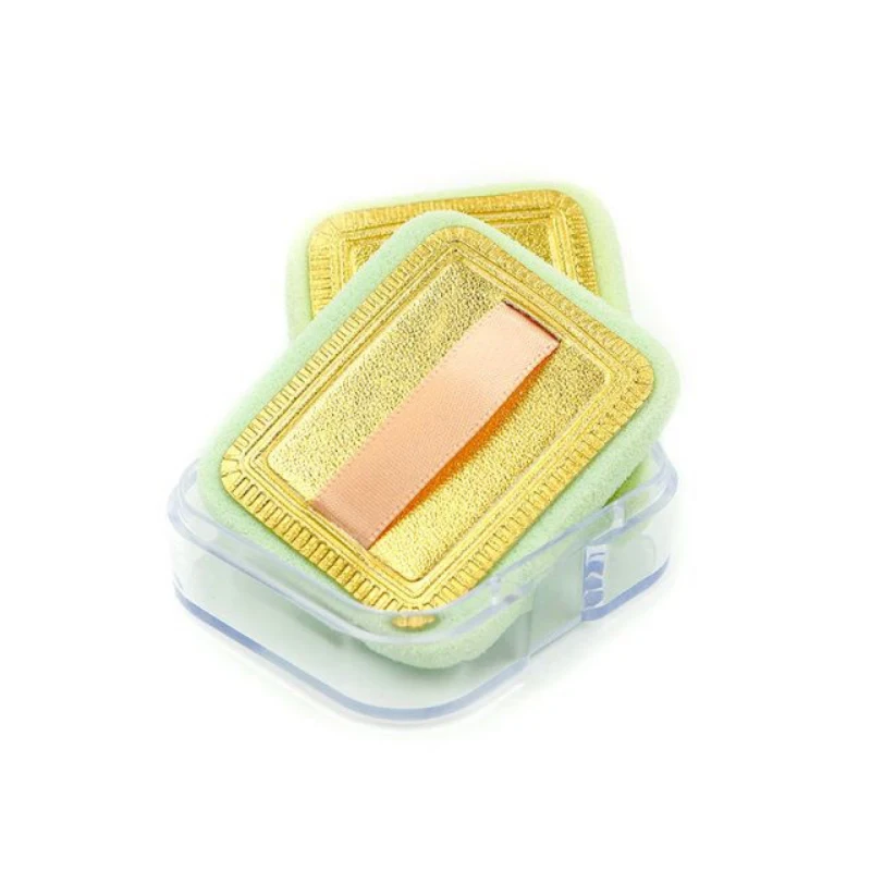 Makeup Air Cushion Professional Dry Wet Concealer Foundation Smooth Beautiful And Elegant Charming Simple And Stylish Joker New