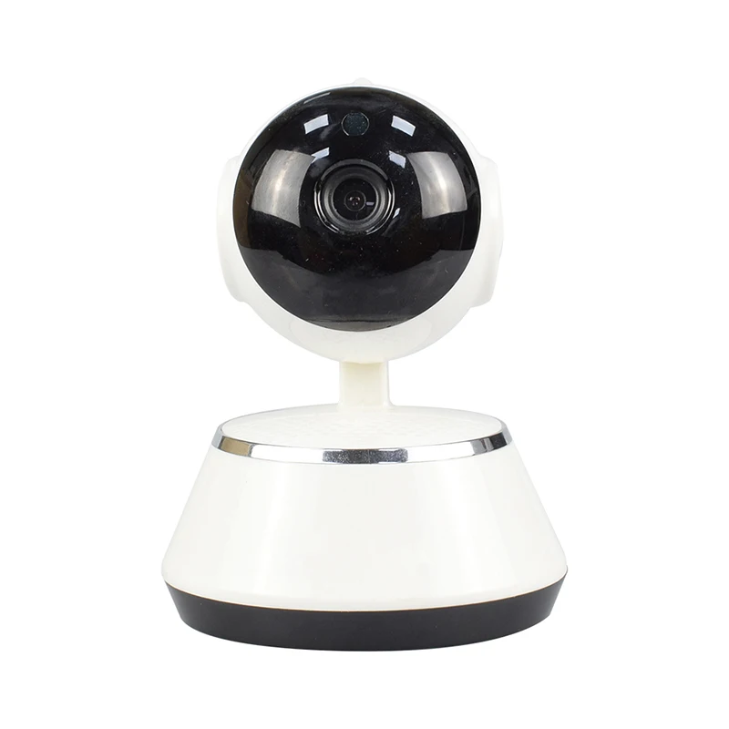Wifi 720p инфракрасная камера CCTV система наблюдения с инфракрасными датчиками ночного видения домашняя камера