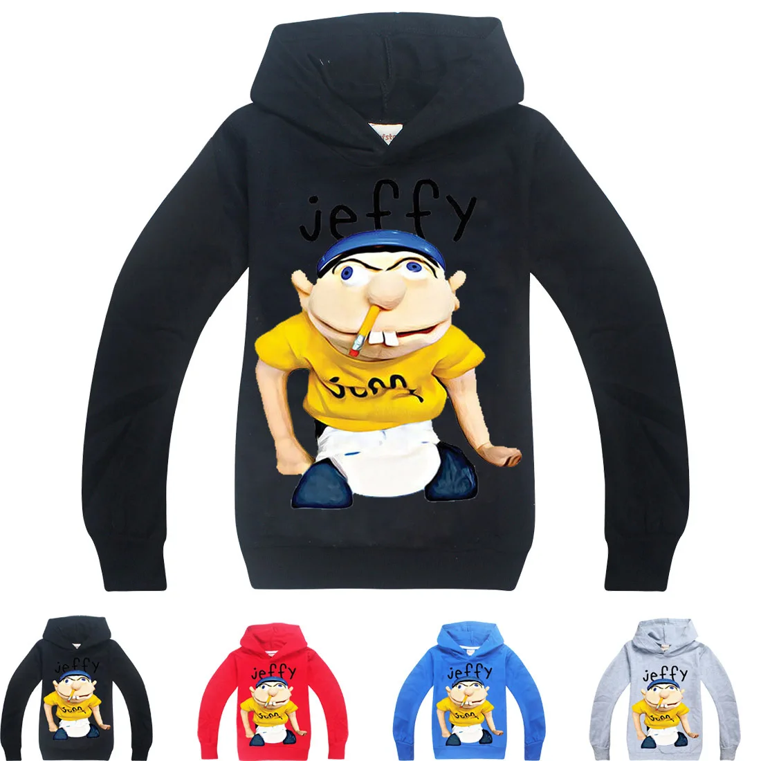 Doll cotton! Imported Print Children's T-Shirt Big Boy Short Sleeve T-Shirt Summer boys tops jojo siwa vampirina thanksgiving