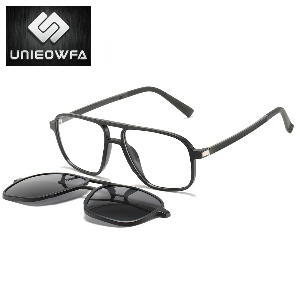 C1 Black Frame