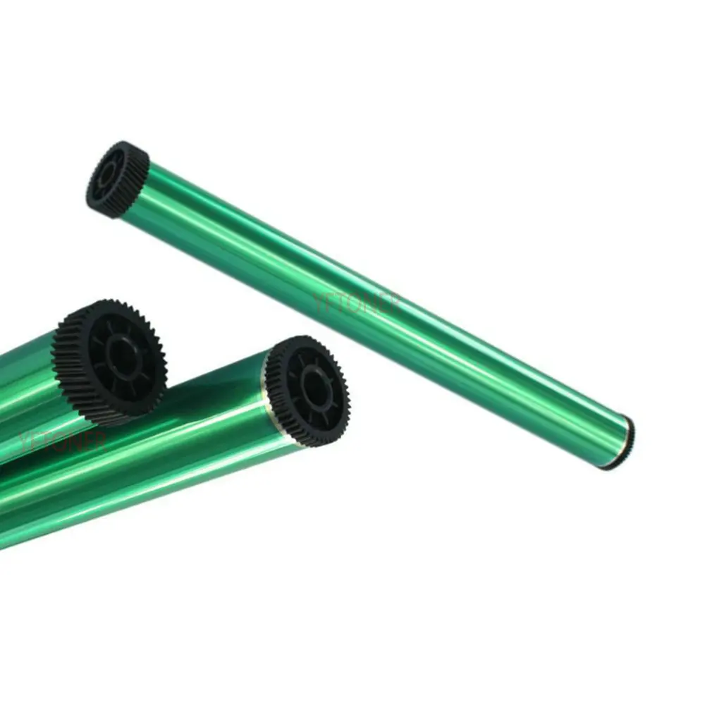 SP3400 OPC Drum + Drum Blade2