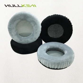 

Nullkeai Replacement Velvet Earpads for Urbanears zinken Headphones Earmuff Earphone Sleeve Headset