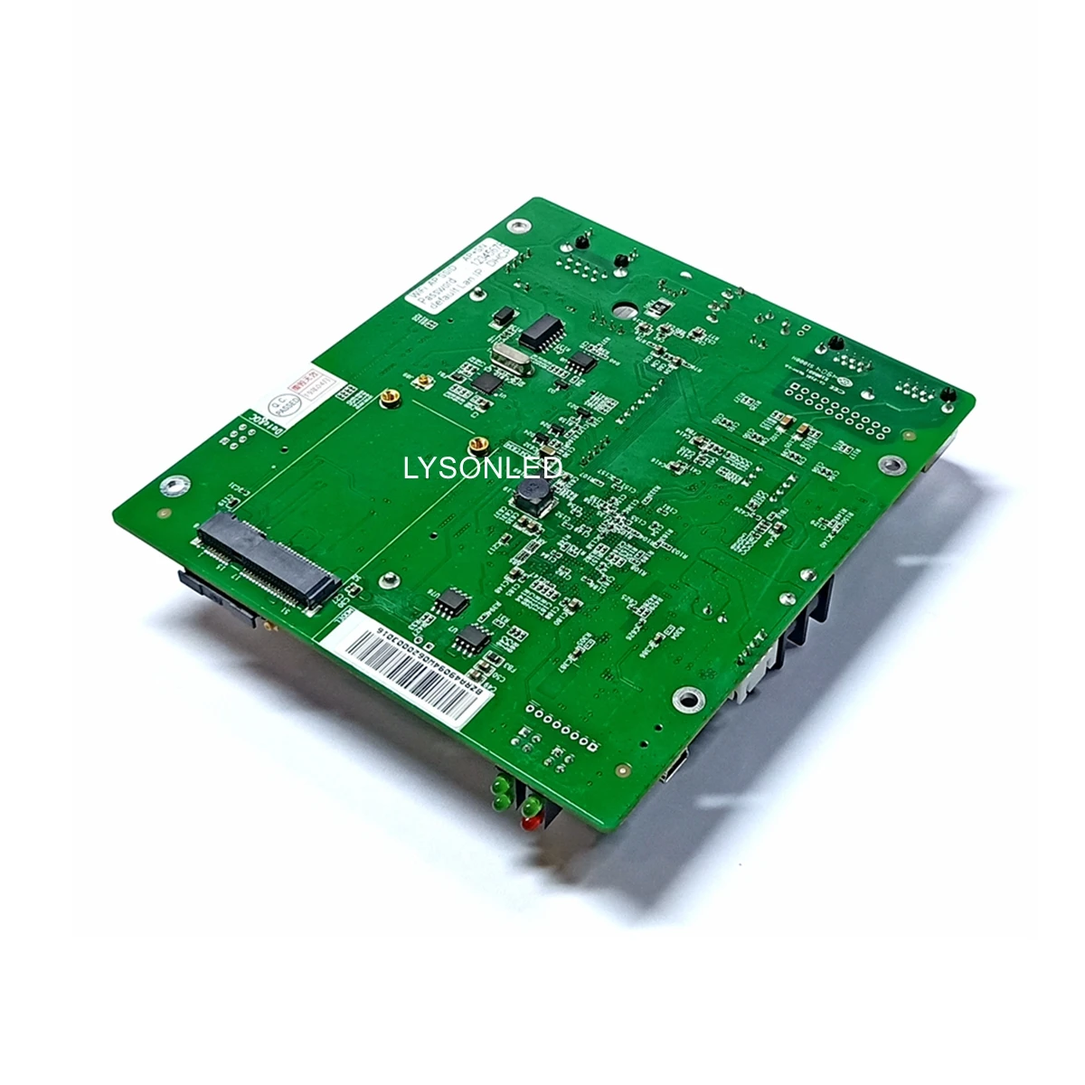 Novastar T3 асинхронный большой светодиодный видеодисплей контроллер Nova WiFi