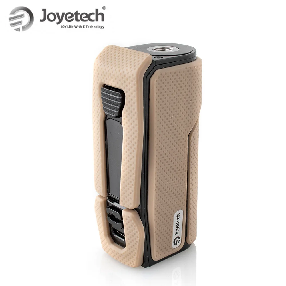 brown silk mod Оформление оригинала Joyetech ESPION Infinite AI Box Mod/espion Tour Mod power/RTC/Bypass/TC/TCR режимы 510 Thread Vpae Mod электронная сигарета - Цвет: brown silk mod