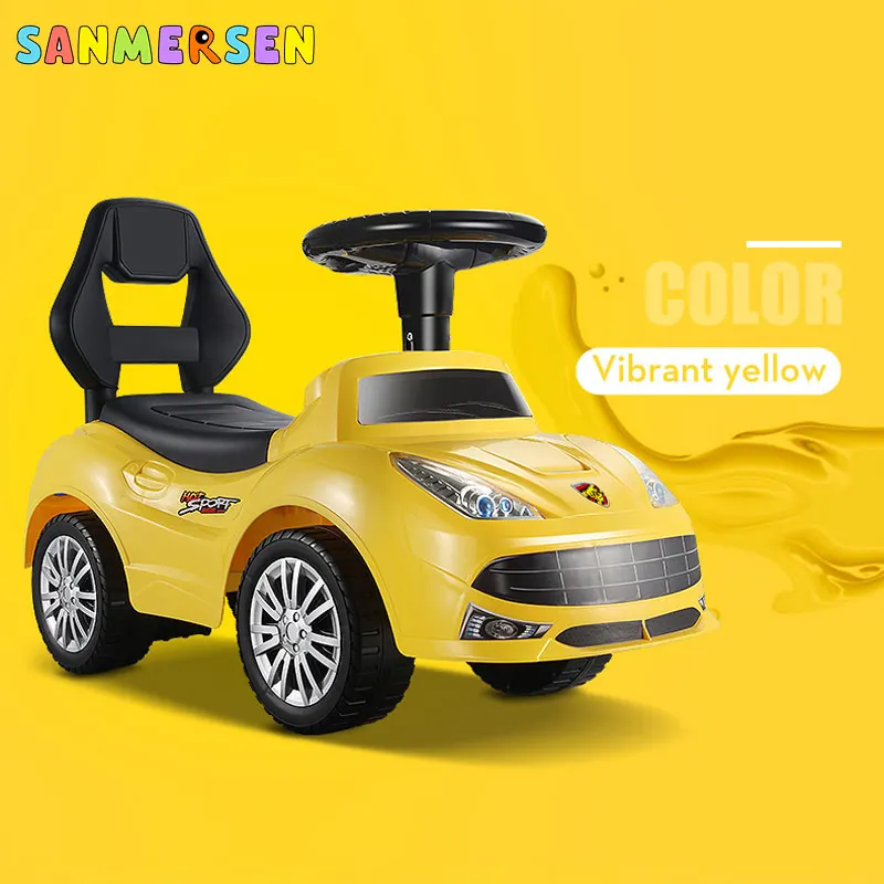 swing car for adults
