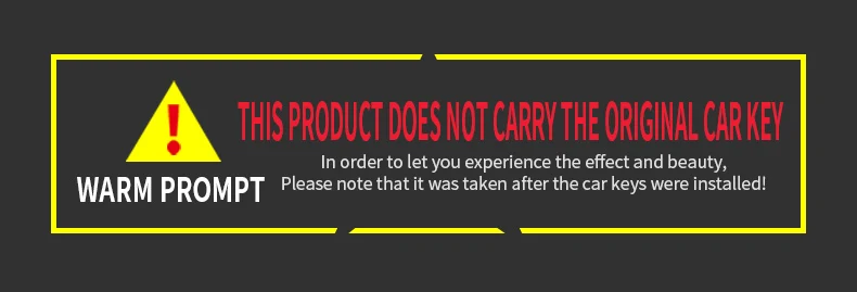 Carbon Fiber Car Smart Key Cover Case Fob Ford Fusion Mondeo Mustang F-150 Explorer Edge Protect Shell 2018 2021 Accessories - H475da13528294586b5c98076150a90afv