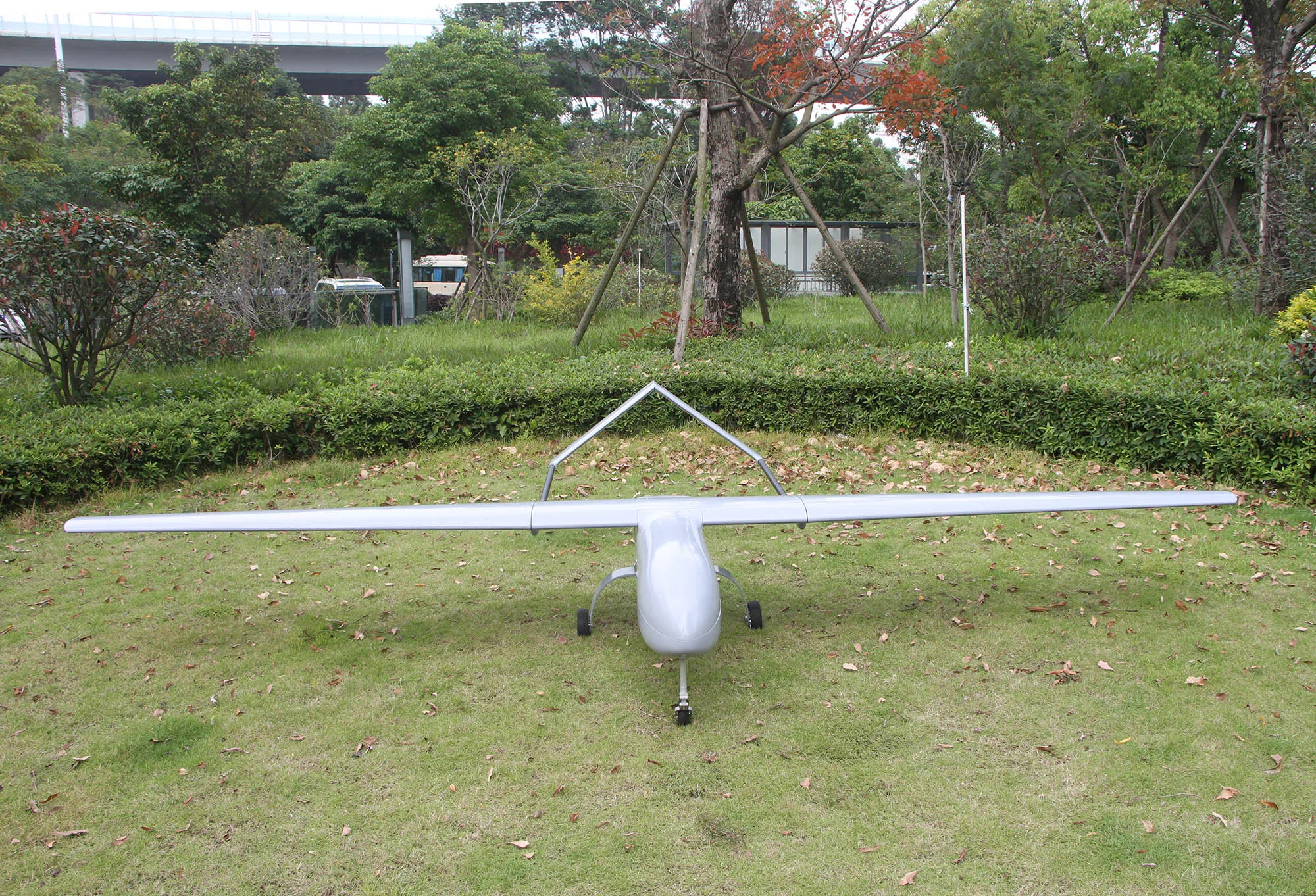 US $2.599.00 New Mugin Plus 4500mm Plane FPV Large Flying Wing ElectricGas RC Airplane Latest Version Drone Remote Control Toy
