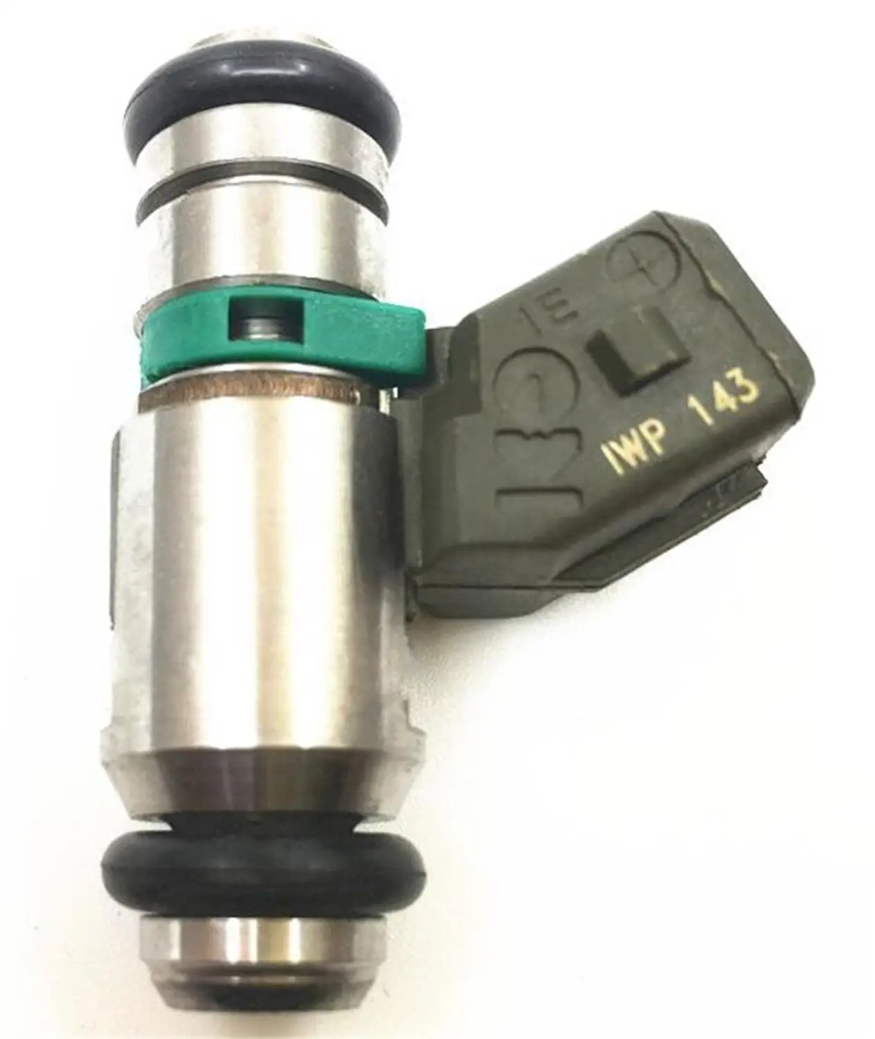 Plastic IWP143 EBTOOLS Car Fuel Injector Nozzle,Metal