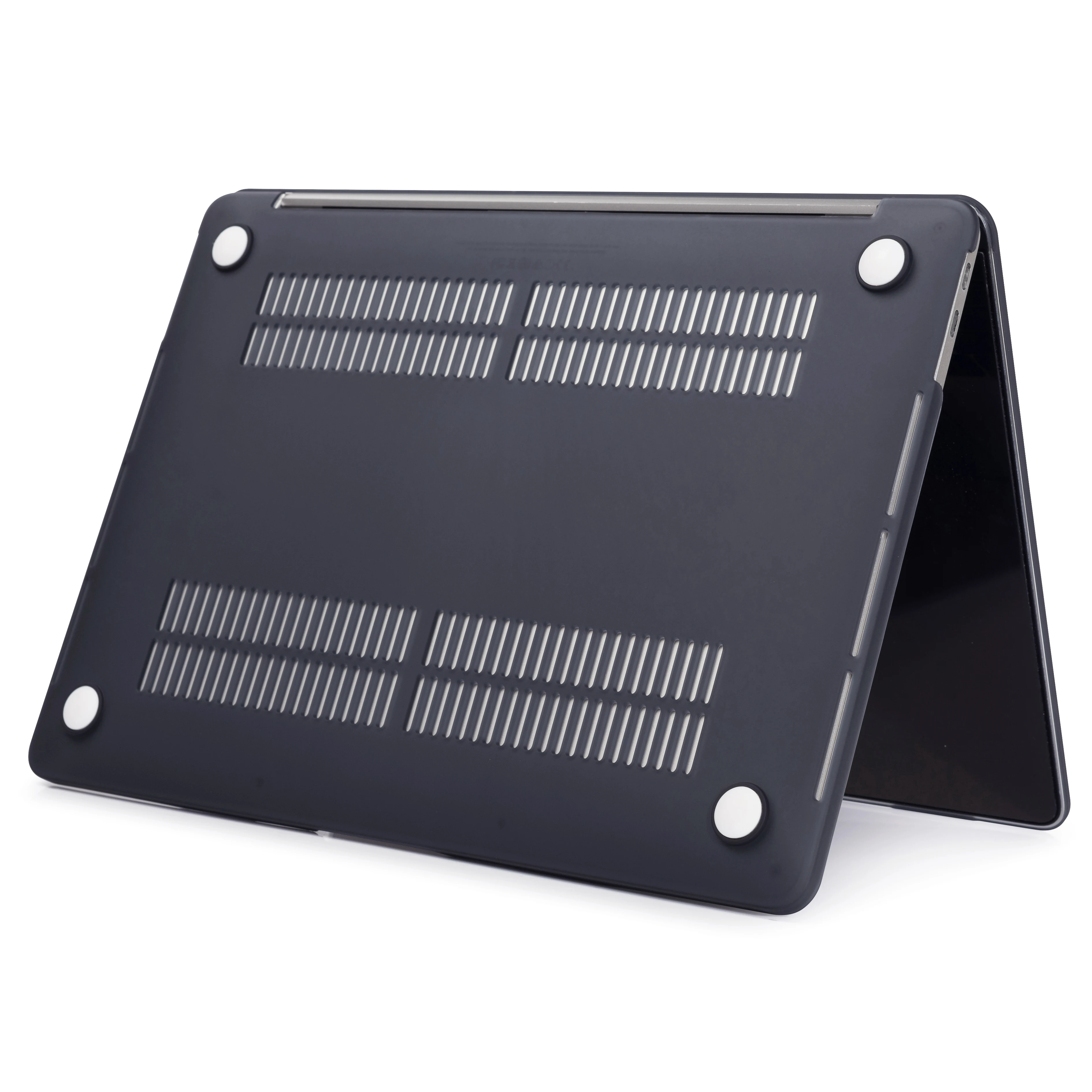 Новый чехол для ноутбука Macbook Pro 16 дюймов A2141 2019 жесткий MacBook Air 11 13 Retina 12 15 A1466 A1369