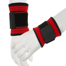 Регулируемое давление протектор запястья бинт Волан фитнес тяжелая атлетика под давлением дышащий защитный спортивный браслет