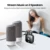 UGREEN Bluetooth RCA Receiver 5.0 aptX LL 3.5 mm Jack Aux Беспроводной Адаптер Музыка для ТЕЛЕВИЗОРА Автомобиля RCA Bluetooth 5.0 Аудио Передатчик