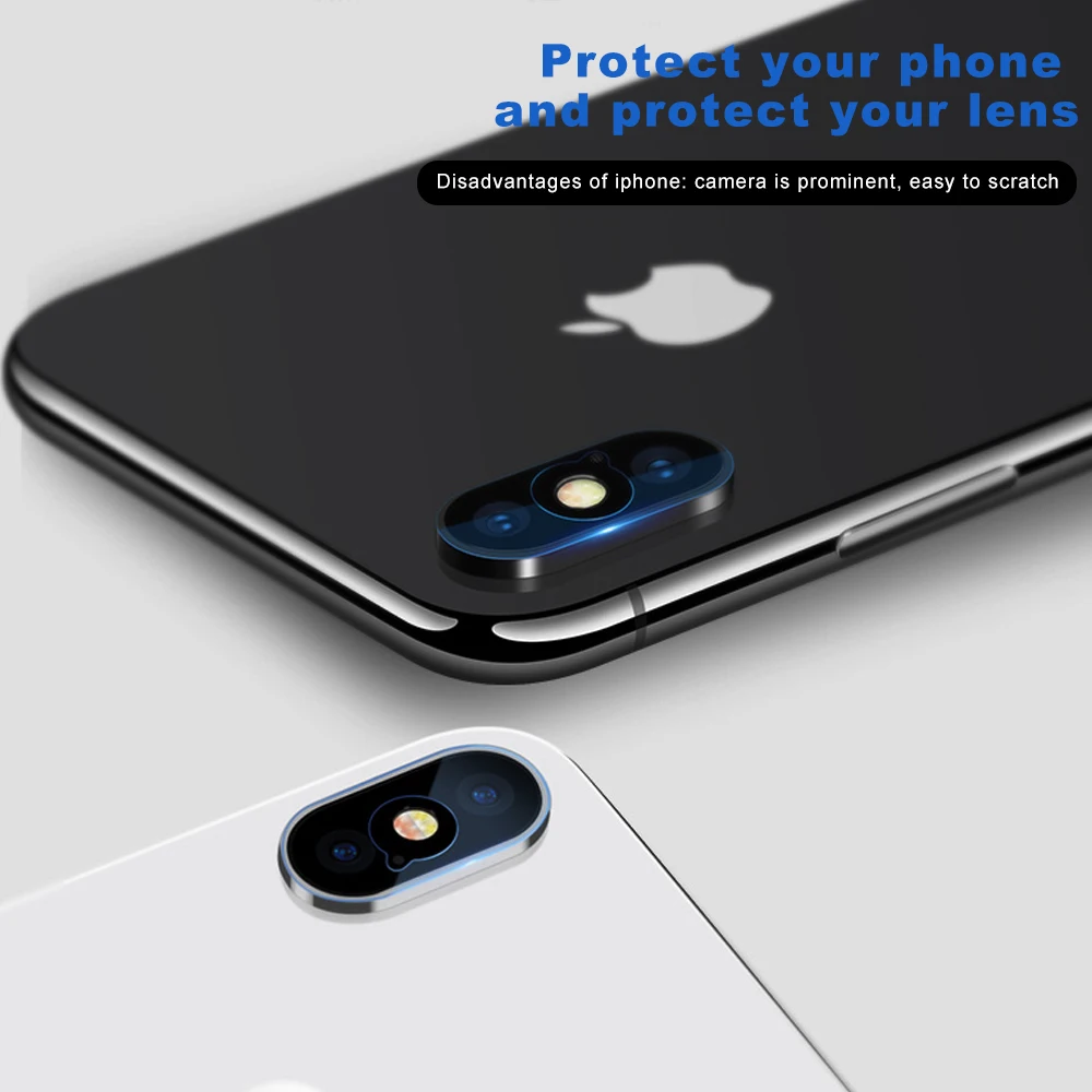 Закаленное стекло с полным покрытием для iPhone X MAX ультратонкая Защитная пленка
