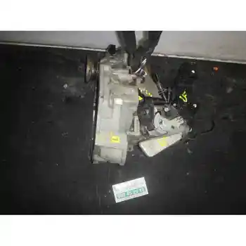 

GEARBOX SEAT IBIZA (6J5) Reference WRONG [15811723]