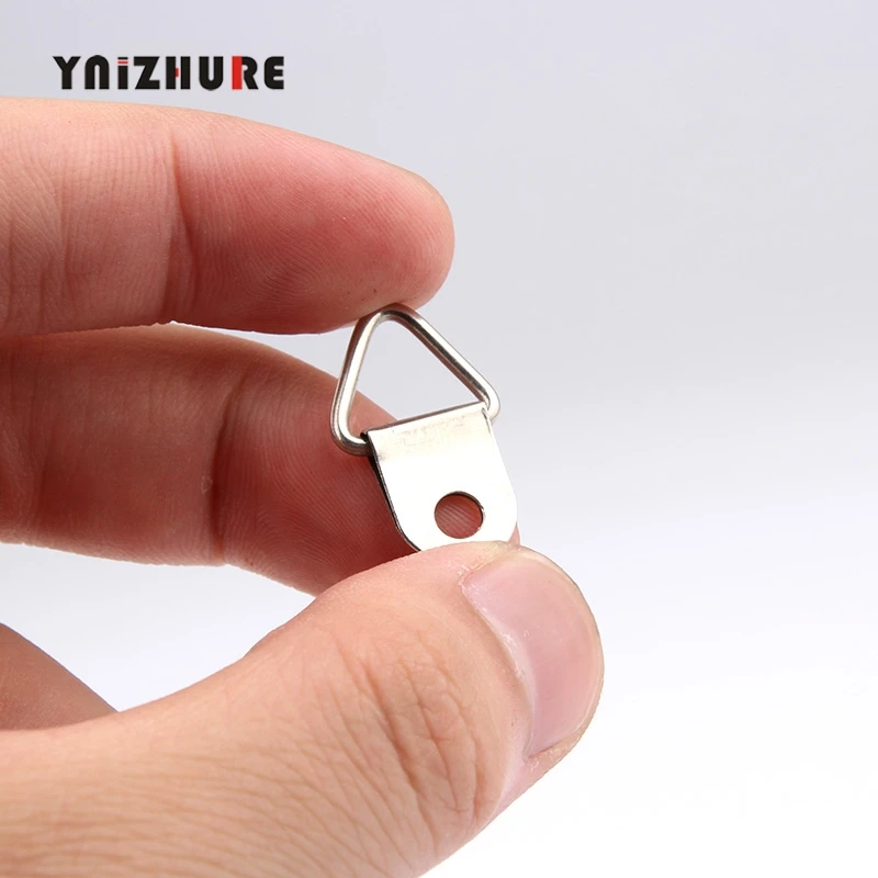 100pcs-24-14MM-hole-semicircle-Silver-hook-small-decorative-hardware-home-improvement-iron-hook-hook-down (3)