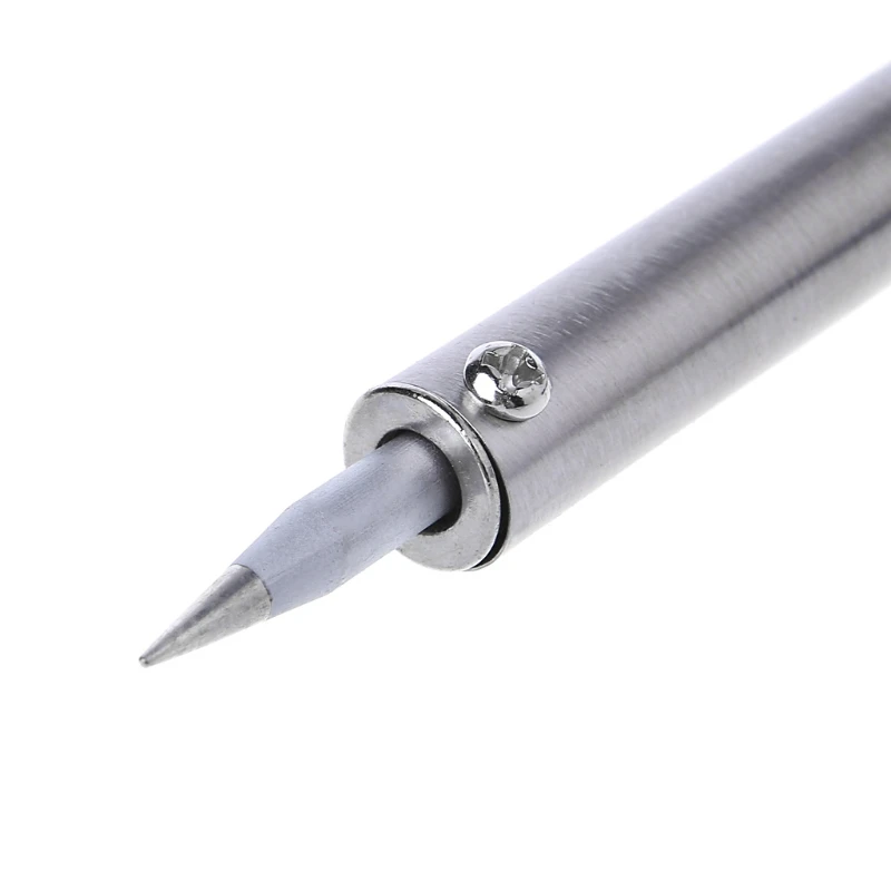 60w 220V Electric Soldering Iron 1Pc High Quality Heating Tool Hot Iron Welding soldering iron,electric soldering iron