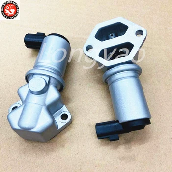 

Auto IAC Idle Air Control Valve 1L8Z-9F715-AA 1L8Z9F715AA AC270T AC414 1L8E-9F715-AA 1L8E9F715AA 19236153 Original Refurbished