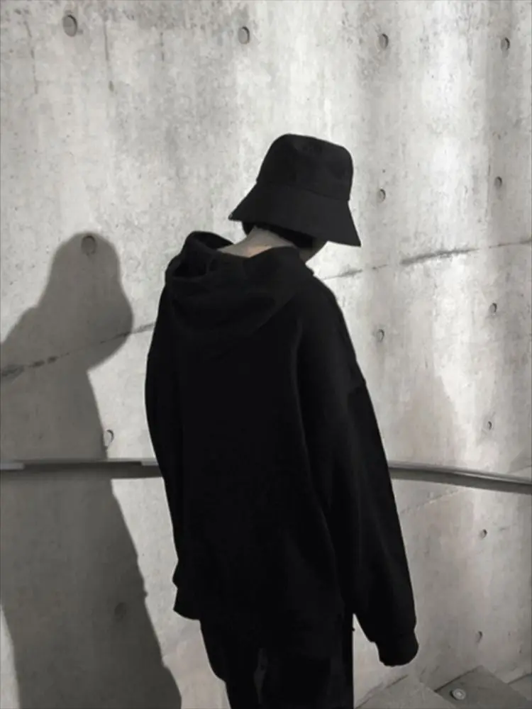 Ladies Long Sleeve Hoodie Autumn New Deep Korean Version Of The Joint Design Of Youth Fashion Trend Versatile Pullover