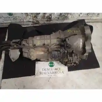 

GEARBOX VOLKSWAGEN PHAETON (3D2/3D8) TDI V6 4Motion (5 seat) HKN [14840140]