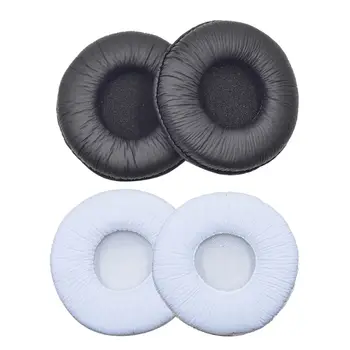 

2PCS Replacement Soft Memory Foam Ear Pads Cushion for Pioneer SE MJ721 MJ751 MJ711 MJ71 Headphones Repair Parts