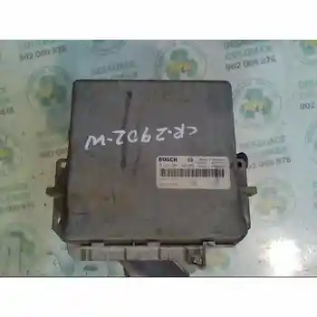 

0281001420 switchboard Check Checkpoint Land Rover Freelander 2.0 Turbodiesel