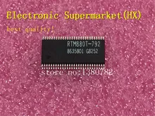 #Special Offers Free Shipping 5pcs/lots RTM880T-792-VB-GRT RTM880T RTM880 SSOP-60 100%New original IC In stock! #Special Offers Free Shipping 5pcs/lots RTM880T-792-VB-GRT RTM880T RTM880 SSOP-60 100%New original IC In stock!
