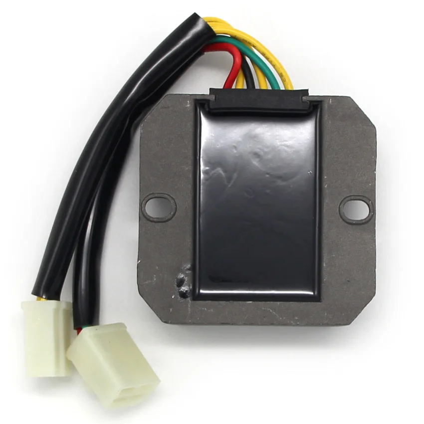 Регулятор напряжения Выпрямитель для Kymco 31600-KAM1-009 Xciting Гранд Динк героизм yager люди retritoise 250 125 150 200 LC s I