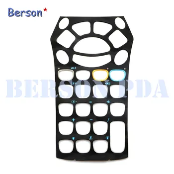 

(10-PCS)Keypad Overlay (28-Key) for Motorola Symbol MC9060-K MC9000-K