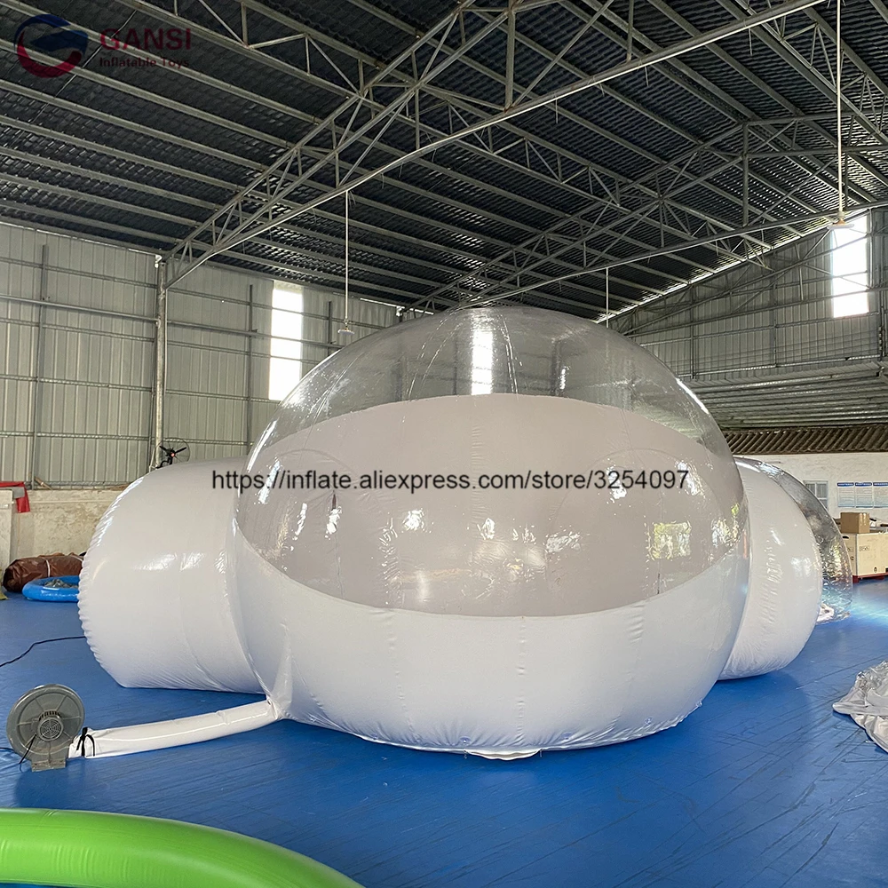 bubble tent19