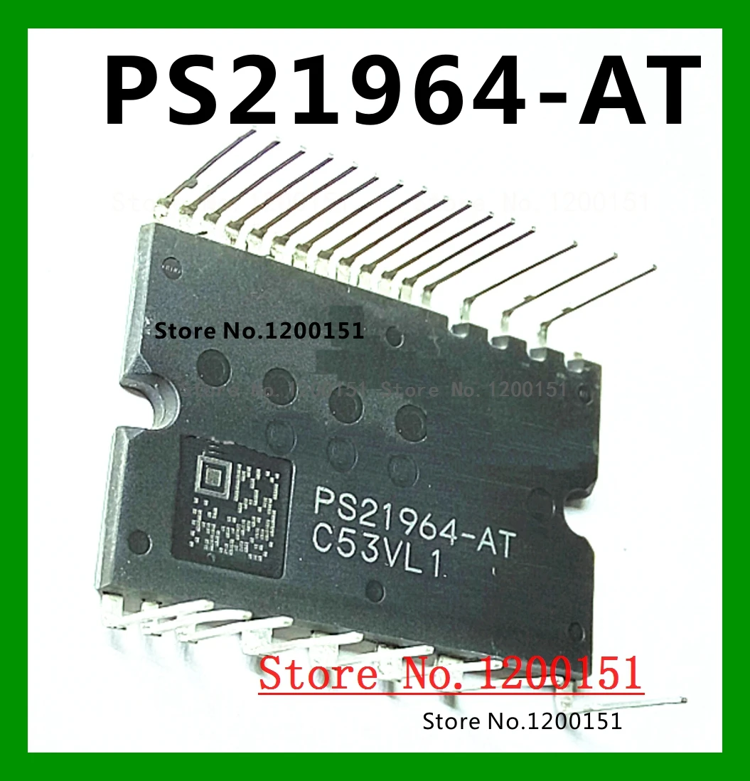 

PS21964-AT MODULES