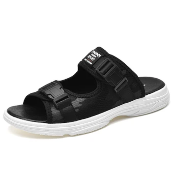 

heren outdoor sandel playa hombre transpirables shoes sandalen ete sandale trekking homme verano 2020 man sandals da de vietnam