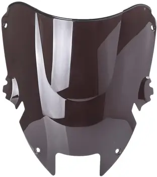 

MTKRACING FOR Honda VTR1000F vtr1000f 1997 1998 1999 2001 2002 2003 2004 2005 Windscreen Windshield Covers Screen Shroud
