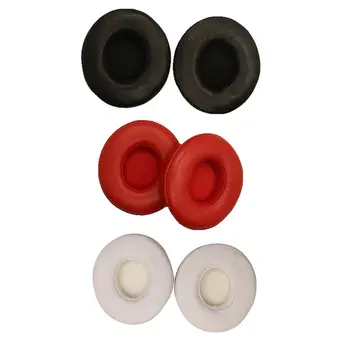 

Suit for sound engineer 2.0 studio 2.0 2 generation 2 earphone cover sponge earmuffs lambskin earphone cover