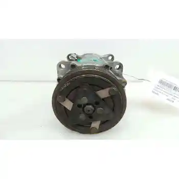 

6453TK AIR CONDITIONING COMPRESSOR PEUGEOT 607 (S1)