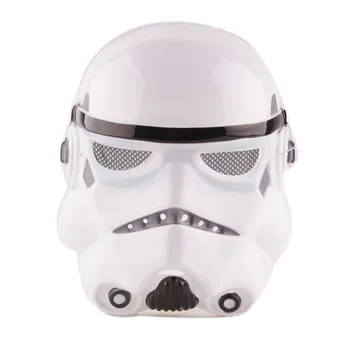 

New Wholesale Superhero Halloween Darth Vader Mask Avengers Captain America Spiderman Hulk Masks Iron Man Batman Star Wars Mask