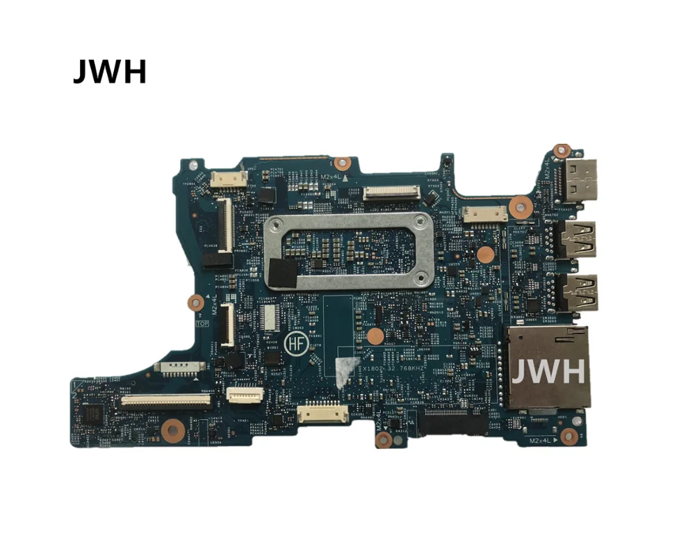 FOR HP 14-AM 11-U 11T-U Motherboard i3-6100U 855722-001 855722-501 855722-601 Tested working