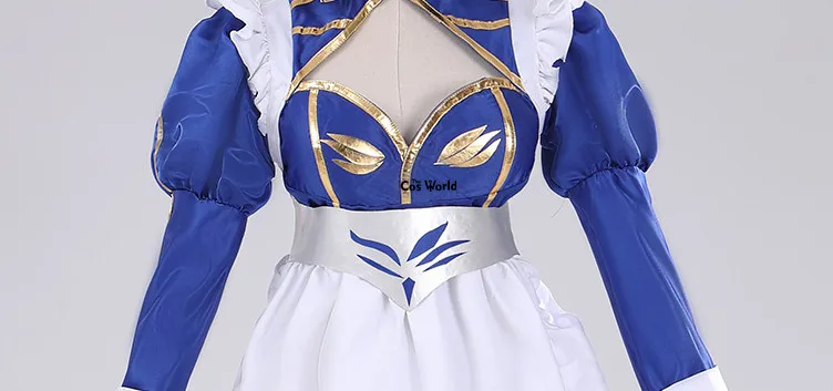 Arturia Pendragon (2)
