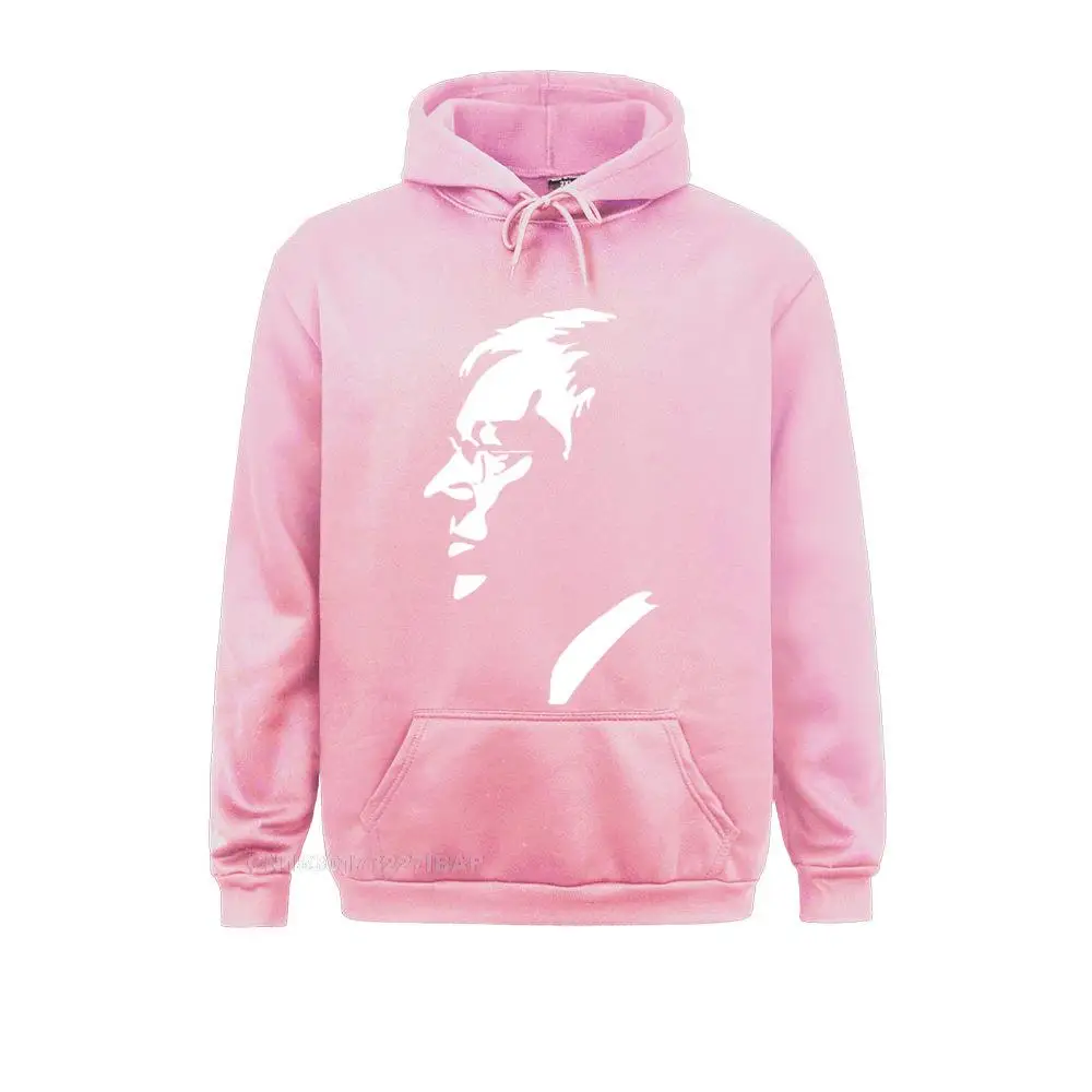 Slim Fit Men Sweatshirts Long Sleeve 66124 Hoodies Customized Hoods Top Quality 66124 pink