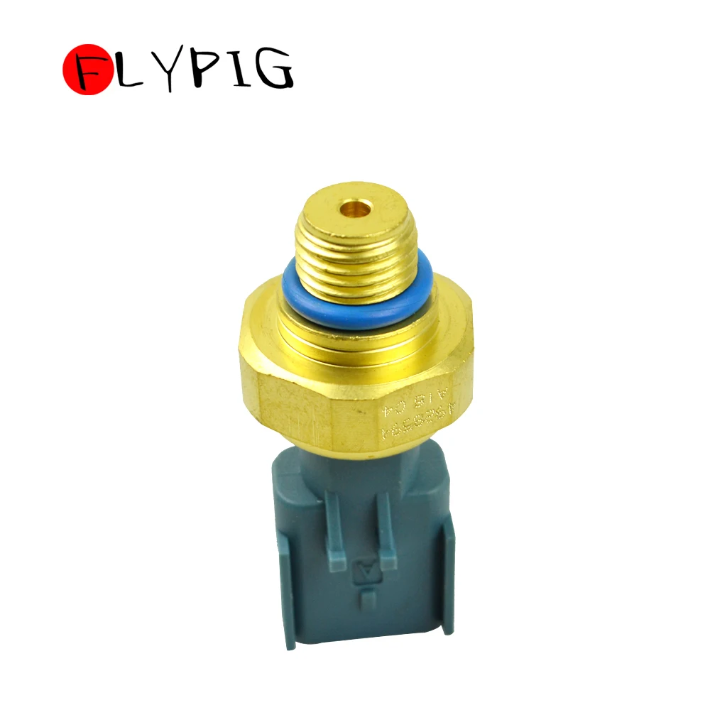 New Exhaust Gas Pressure for Sensor 4928594 EGR for Cummins ISX ISM ISC ISB