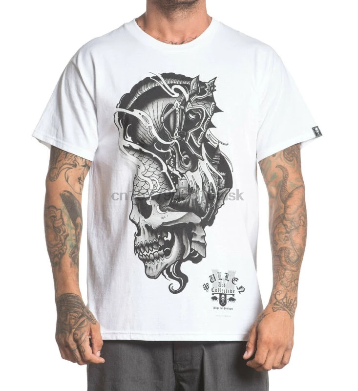 sullen skull