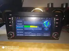 Lettore Video multimediale Radio stile auto originale Android 9.1 per Audi A3 2003 2004 2005 2006 2007 2008 2011 navigazione GPS 2din